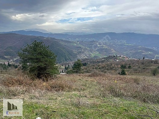 GÖLCÜK HAMİDİYEDE SATILIK ARAZİ - KOCAELİ GÖLCÜK fotoğraf 14