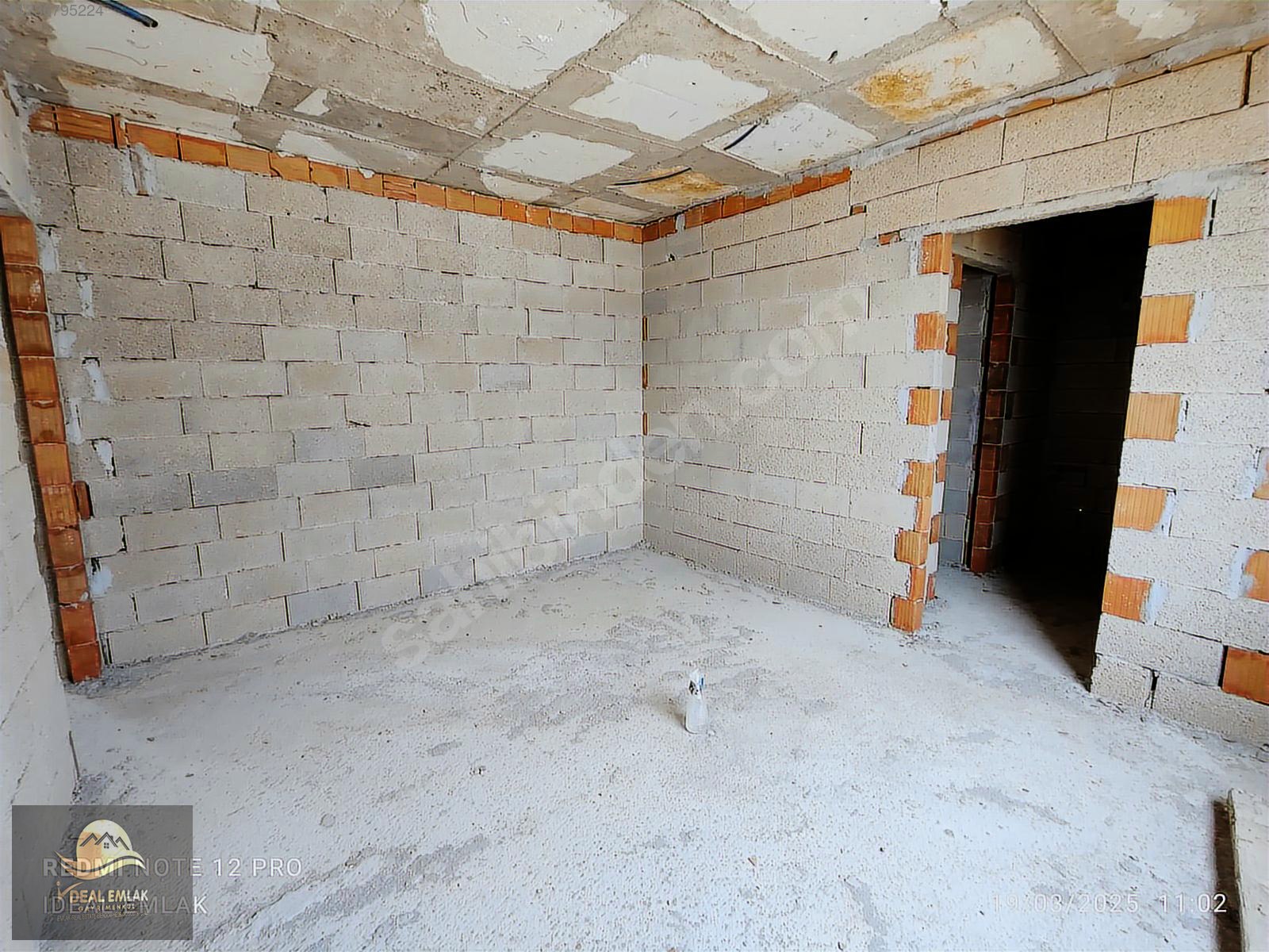 ANAMUR BAHÇELİEVLER SATILIK 3+1 GENİŞ DAİRELER - MERSİN ANAMUR fotoğraf 8