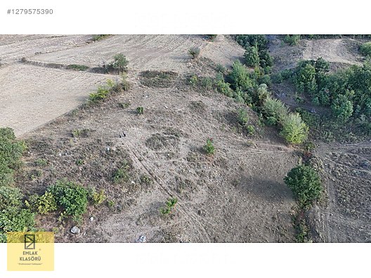 GEYVE EŞMEDE MANZARALI 6.700 m² YATIRIMLIK TARLA - SAKARYA GEYVE fotoğraf 4