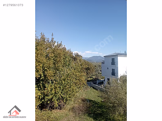 Akçay cemil temelde kaz dağları manzaralı ultra lüx 1+1 - BALIKESİR EDREMİT fotoğraf 21