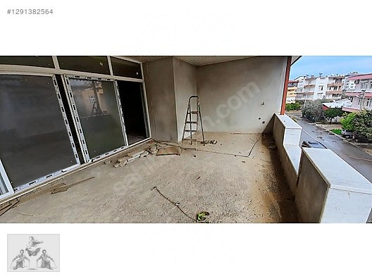 SERIK MERKEZDE NA TAMAM 3 KATLI BINA SATILIK - ANTALYA SERİK fotoğraf 24