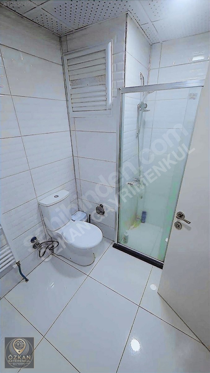 Filyos Şanlıpark Sitesi'nde Eşyalı, Çarşı Merkezinde 3+1 Daire! - ZONGULDAK ÇAYCUMA fotoğraf 9