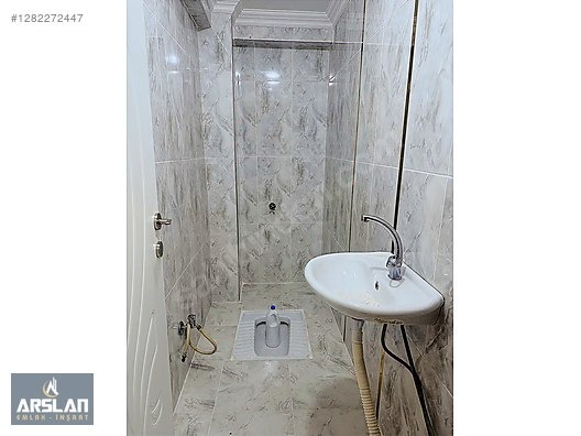 ARSLAN EMLAK'TAN KESTEL DE SATILIK 2+1 DAİRE - BURSA KESTEL fotoğraf 14