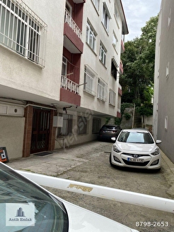 ANTİK'TEN SERENCEBEY'DE, AÇIK OTOPARKLI ARA KAT FERAH 3+1 AYDINLIK DAİRE - İSTANBUL BEŞİKTAŞ fotoğraf 2