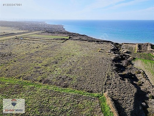 Bozcaada Çanakkale Satılık arazi - ÇANAKKALE BOZCAADA fotoğraf 14