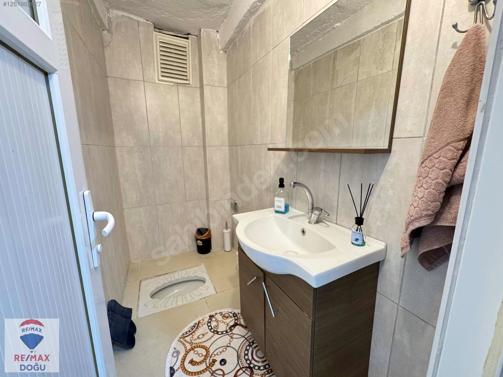 REMAX DOĞUDAN MUSTAFA PAŞA MH. SATILIK 3+1 DAİRE - ELAZIĞ MERKEZ fotoğraf 2