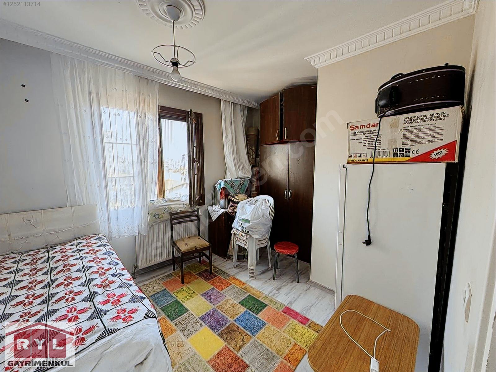 PENDİK KAVAKPINAR MH MERKEZİ KONUMDA SATILIK 5+2 GENİŞ DAİRE - İSTANBUL PENDİK fotoğraf 33