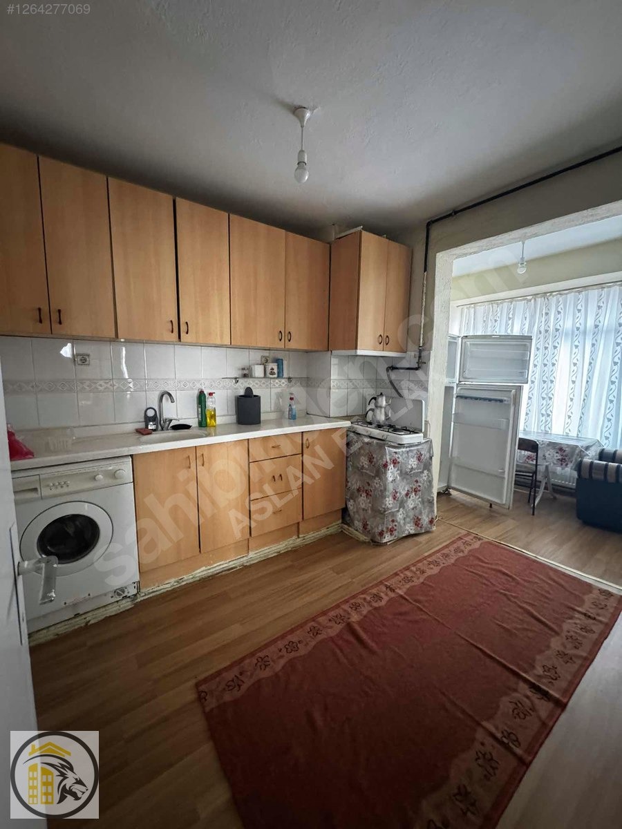 ASLAN EMLAK'TAN SOSYAL KONUTLARDA SATILIK FIRSAT 2+1 DAİRE - KÜTAHYA MERKEZ fotoğraf 9