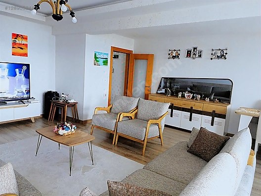 TİREBOLU BEGİLA EVLERİ YENİKÖY 'DE SATILIK 3+1DAİRE - GİRESUN TİREBOLU fotoğraf 16