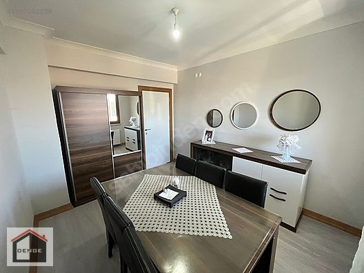 BORAZANLAR MAHALLESİNDE KİRALIK 2+1 DAİRE - BOLU MERKEZ fotoğraf 14