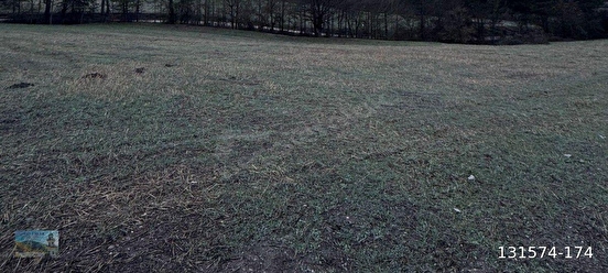 BOLU/GÖYNÜK/ÇAMLICA KÖYÜNDE ARAZİ. - BOLU GÖYNÜK fotoğraf 3