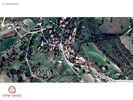 PANORAMİK DOĞA MANZARALI 2 KATVİLLA İMARLI MÜSTAKİL SATILIK ARSA - BALIKESİR ALTIEYLÜL fotoğraf 39