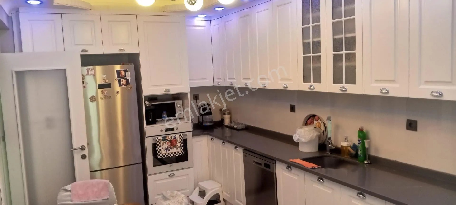 Şenol Gayrimenkul'den Körfez'de Satılık Geniş Aileler İçin Dublex Daire - KOCAELİ KÖRFEZ fotoğraf 11