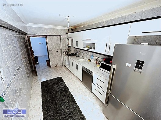 █ EGE'DEN █ CENGİZHAN MAHHALLESİNDE SİTE İÇİ 3+1 MASRAFSIZ DAİRE - ANKARA MAMAK fotoğraf 3