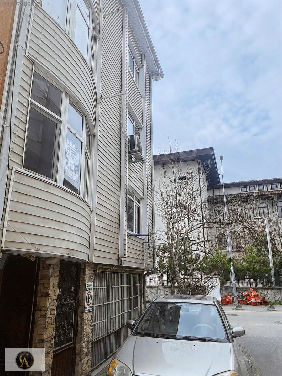 SATILIK 2+1 DAİRE - 2.KAT CADDE ÜSTÜ MERKEZE YÜRÜME MESAFESE - SAKARYA ADAPAZARI fotoğraf 20