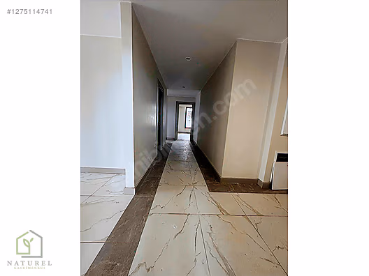 BAHÇEŞEHİR VADİ EVLERİ-1 SATILIK 5+1 TERASLI LOFT UZUN VADELİ - İSTANBUL BAŞAKŞEHİR fotoğraf 26