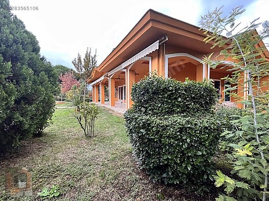 DARICA BAYRAMOĞLUNDA 5 DÖNÜM ARAZİ İÇİNDE LÜKS MALİKANE - KOCAELİ DARICA fotoğraf 32