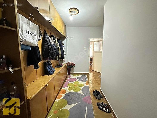 50.YIL İLKÖĞRETİM OKULU KARŞISI SATILIK 3+1 EŞYALI DAİRE - BOLU MERKEZ fotoğraf 22