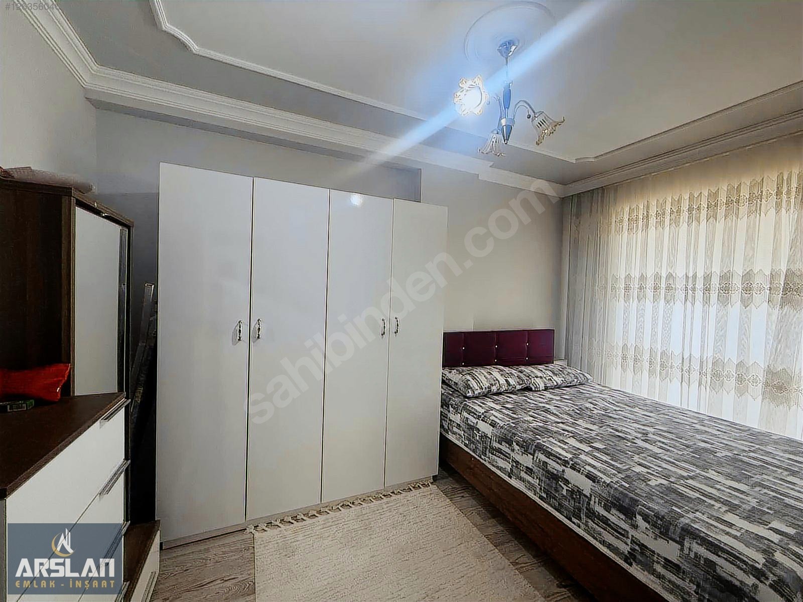 ARSLAN EMLAK'TAN İNEGÖL MAHMUDİYE MAHALLESİ SATILIK DUBLEX DAİRE - BURSA İNEGÖL fotoğraf 10