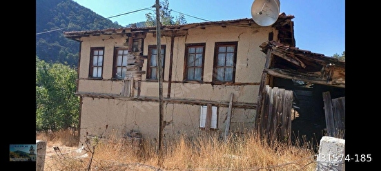 BOLU /GÖYNÜK/DEĞİRMENÖZÜ KÖYÜNDE - BOLU GÖYNÜK fotoğraf 4