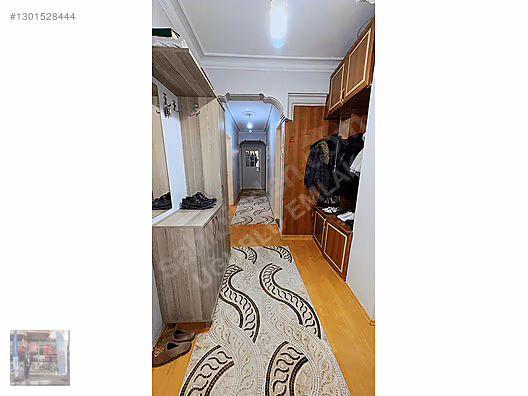 ANKARA POLATLI ŞEHİTLİK MAHALLESİNDE FIRSAT 3+1 DAİRE! - ANKARA POLATLI fotoğraf 20