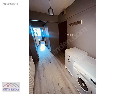 DENİZ'E 30 METRE MESAFEDE ARA KAT DAİRE - BURSA GEMLİK fotoğraf 12