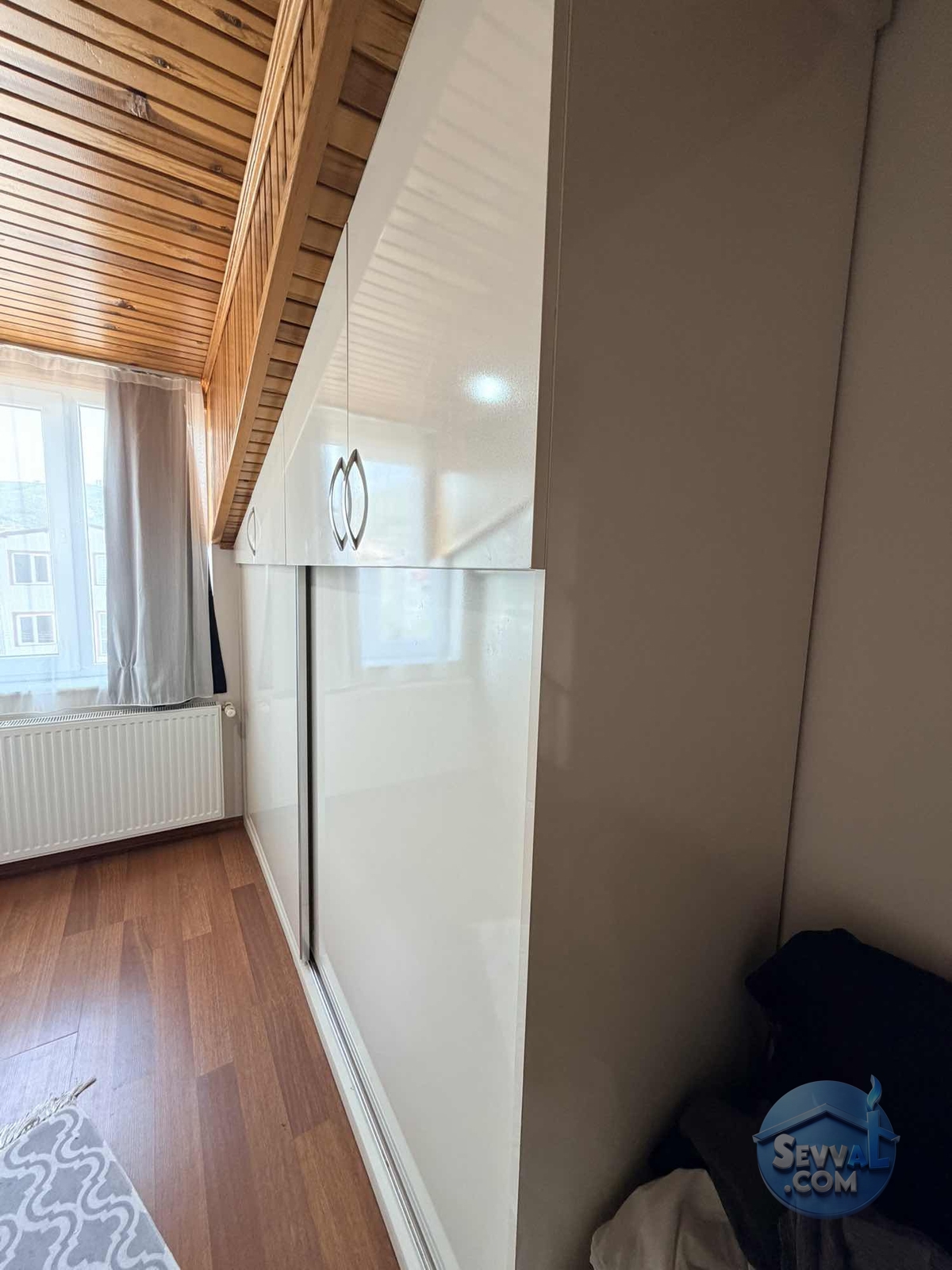 ŞERİT GAYRİMENKUL'DEN MERSİNCİK MAHALLESİ SATILIK 3+1 DAİRE - Kocaeli Derince fotoğraf 2