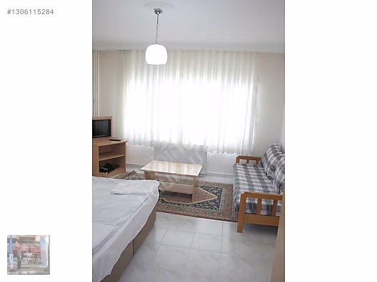 İHLAS ARMUTLU 4 ARALIK 18 ARALIK SATILIK DEVREMÜLK 50M2 1+0 - YALOVA ARMUTLU fotoğraf 12