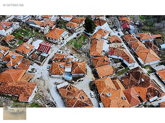 ÜNİVERSİTEYE YAKIN KÖY İÇİ TEK TAPU ARSA - BURDUR MERKEZ fotoğraf 6