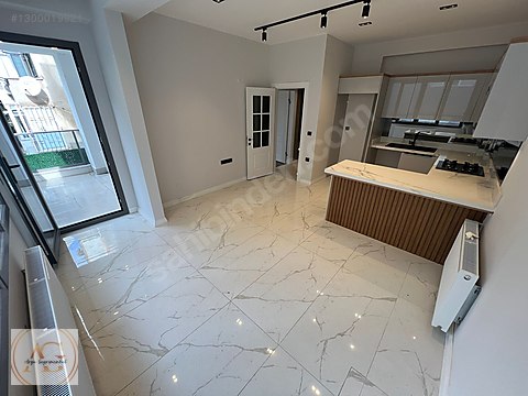 Akçay Kordon'a 50m, Denize Yakın 1+1 Satılık Daire - BALIKESİR EDREMİT fotoğraf 7