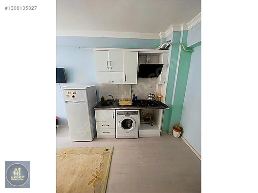 SATILIK 1+1 DAİRE - AMASYA MERZİFON fotoğraf 13