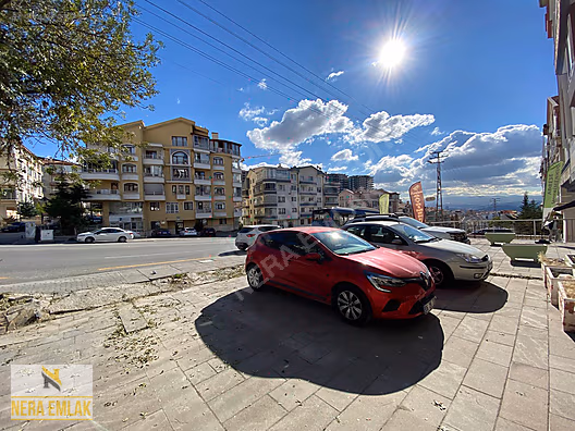 Nera'dan Cadde Üzeri 200 m2 Satılık Dükkan - ANKARA KEÇİÖREN fotoğraf 16