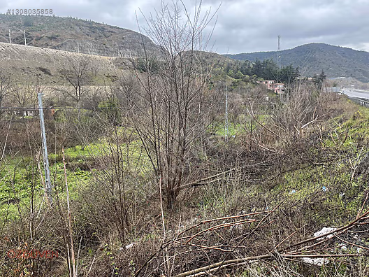 DUBLE YOL KENARI SATILIK ARAZİ - BİLECİK MERKEZ fotoğraf 10