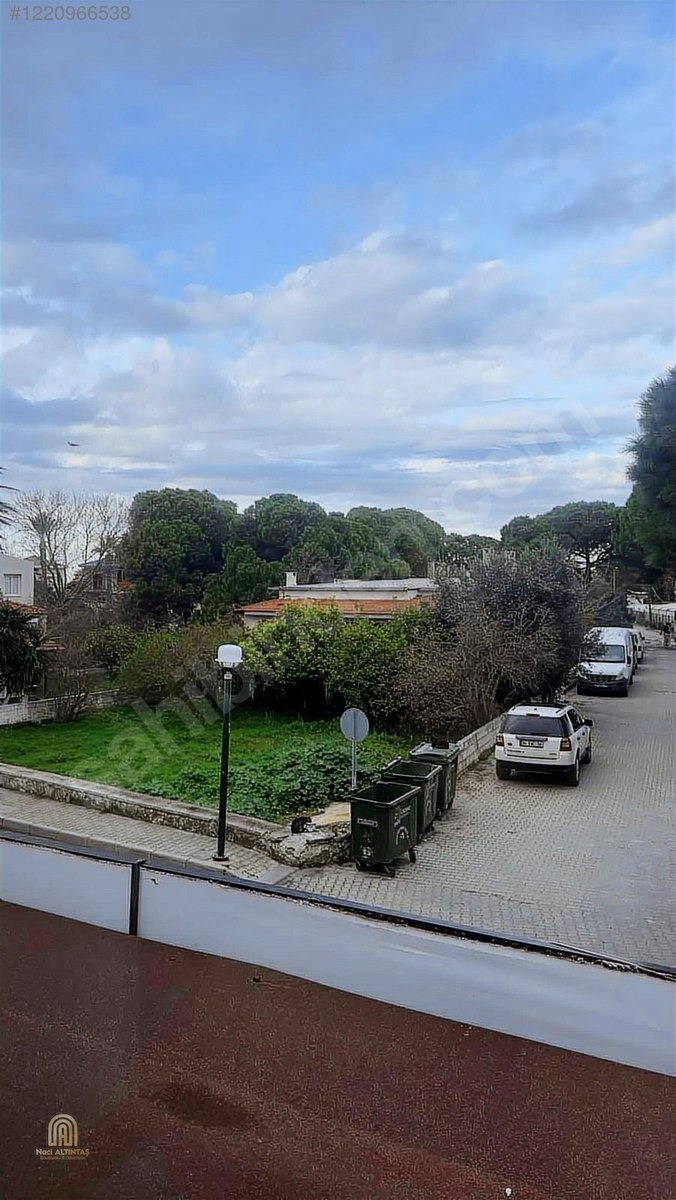 ALTINTAŞ'TAN SATILIK ILICADA 4+2 DUBLEX DAİRE - İZMİR ÇEŞME fotoğraf 3