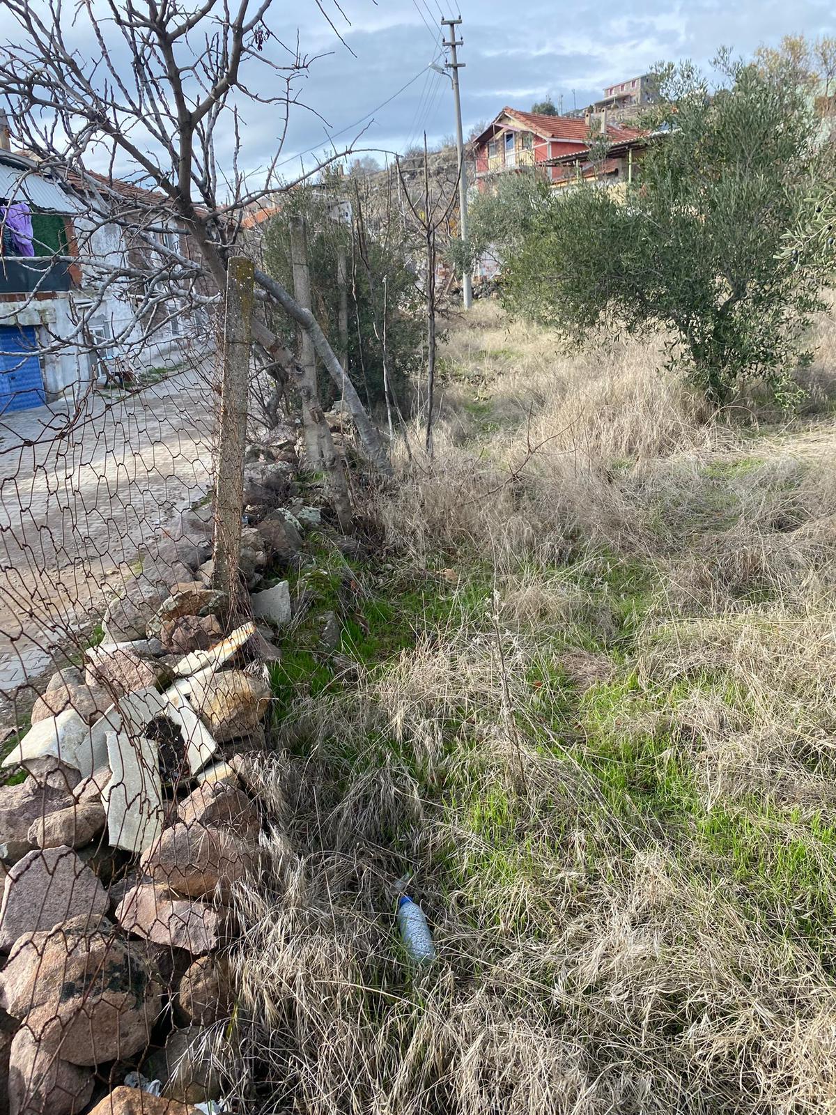 SATILIK 300m2 İmarlı Arsa MANİSA YunusEmre /Karakılıçlı Mah. - MANİSA YUNUSEMRE fotoğraf 9