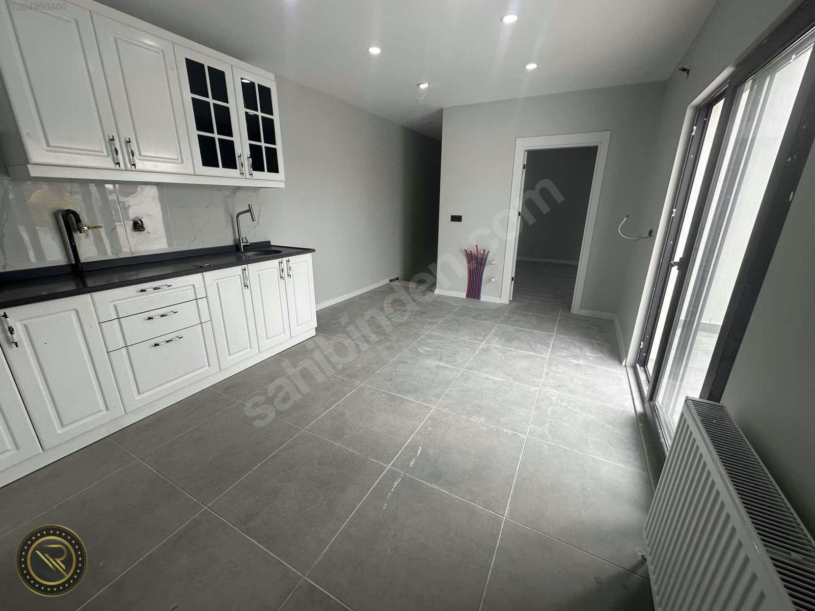 SATILIK 4+2 TERASLI LÜKS DUBLEKS DAİRE - KIRKLARELİ MERKEZ fotoğraf 12