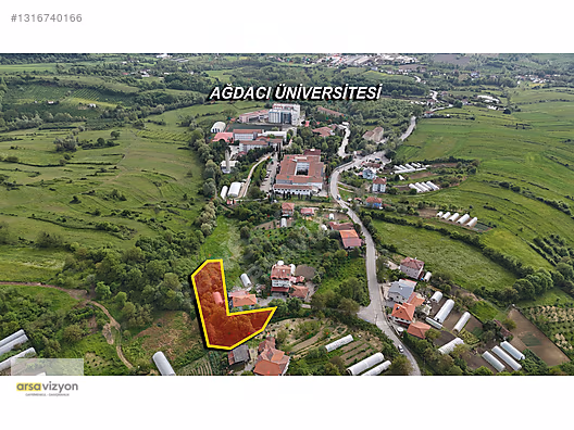AĞDACI MAHALLESİ DOĞRU FİYATLI DOĞRU YATIRIM - BARTIN MERKEZ fotoğraf 6
