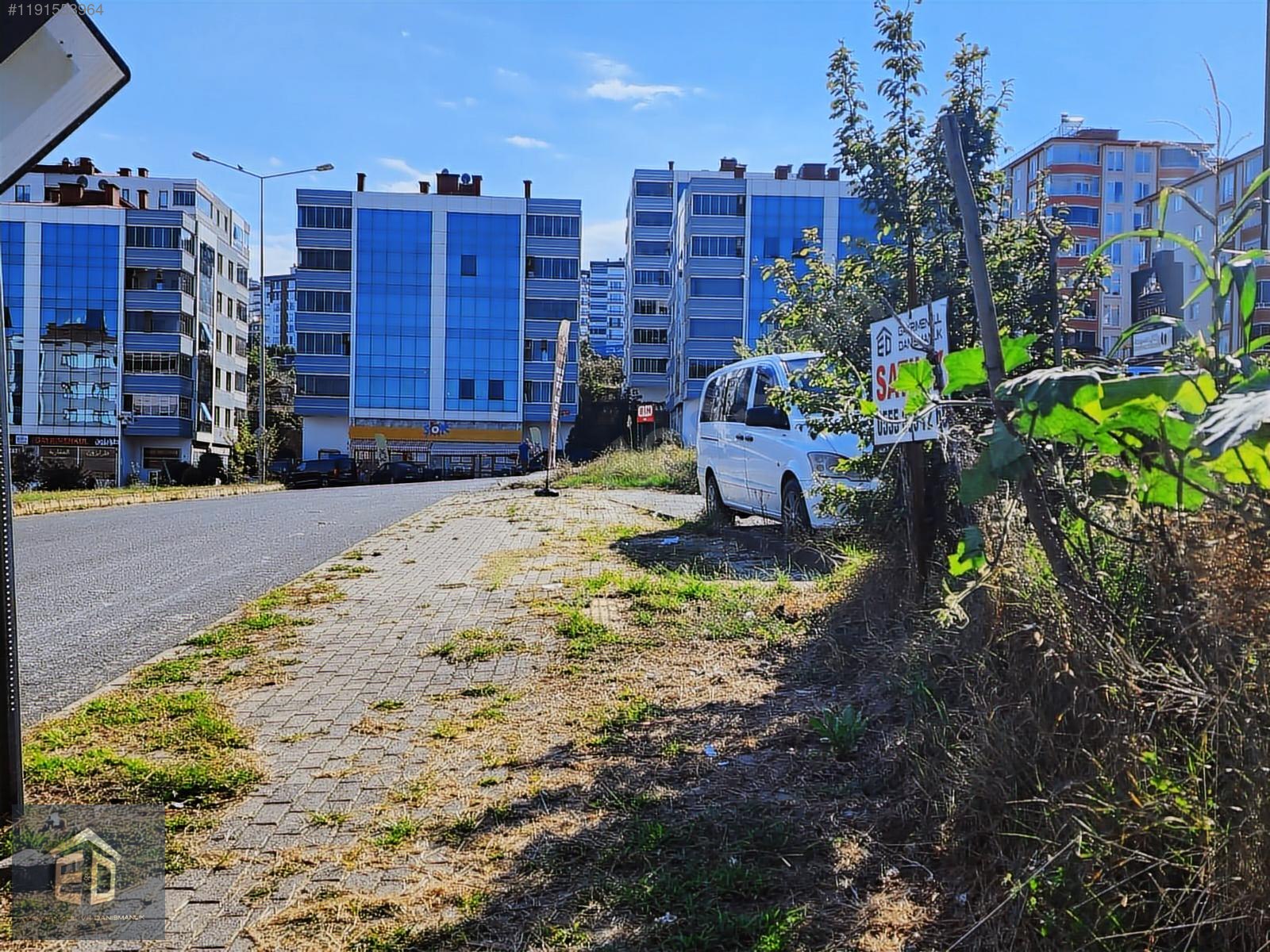 TRABZON PELİTLİ'DE MÜKEMMEL KONUMDA SATILIK 300 M² İMARLI ARSA - TRABZON ORTAHİSAR fotoğraf 14