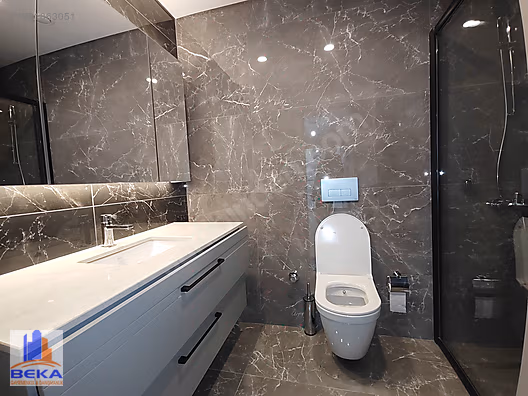 AVRUPA RESİDENCE YAMANEVLER KULLANILMAMIŞ SATILIK 3+1 DAİRE - İSTANBUL ÜMRANİYE fotoğraf 10