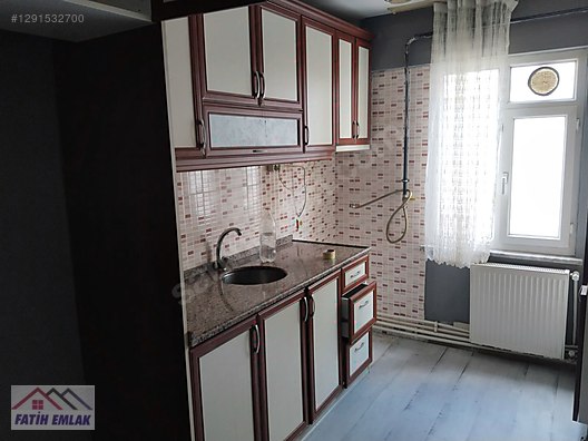 FATİH EMLAKTAN DR.ZİYAKAYA MAH. 2+1 2.KAT SATILIK DAİRE - BURSA GEMLİK fotoğraf 32