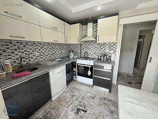 Meydan postanesi arkası satılık 3+1 daire - ANTALYA MURATPAŞA fotoğraf 28