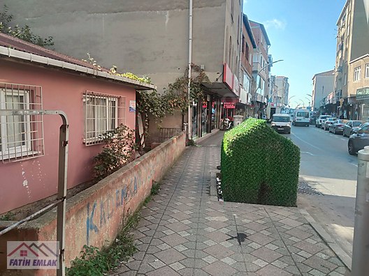 FATİH EMLAKTAN KOCAELİ GEBZE OSMANYILMAZ MAH.387 M2 SATILIK ARSA - KOCAELİ GEBZE fotoğraf 26