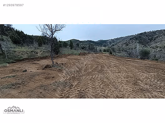 TELEFON FİYATINA ARAZİ VERİYORUZ, 409 M2,RESMİ YOLU VE SUYU VAR! - BİLECİK SÖĞÜT fotoğraf 14