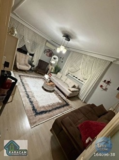 BALIKESİR SÜTLÜCE MAHALLE 3+1 SATILIK DAİRE - BALIKESİR ALTIEYLÜL fotoğraf 7