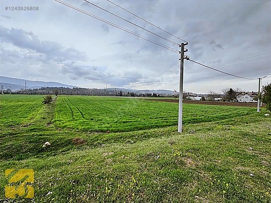 BOLU MERKEZ YUKARISOKU MAH.DE 3 KAT İMARLI SATILIK ARSA - BOLU MERKEZ fotoğraf 13