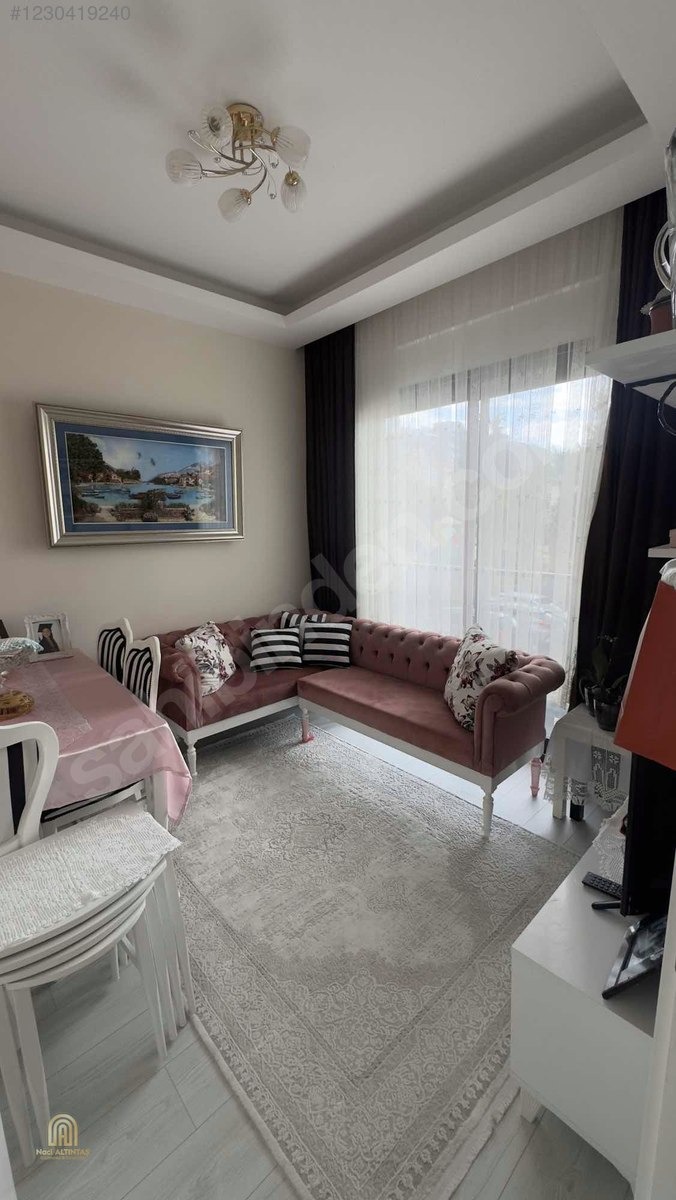 ALTINTAŞ'TAN ÇEŞME MERKEZDE SATILIK 2+1 GENİŞ FERAH DAİRE - İZMİR ÇEŞME fotoğraf 14