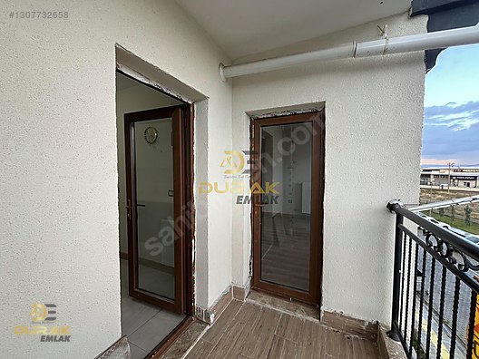 DURAK EMLAK'TAN SATILIK ÇETİNKAYA TOKİLER'DE 2+1 SALON ARAKAT DA - AFYONKARAHİSAR MERKEZ fotoğraf 5