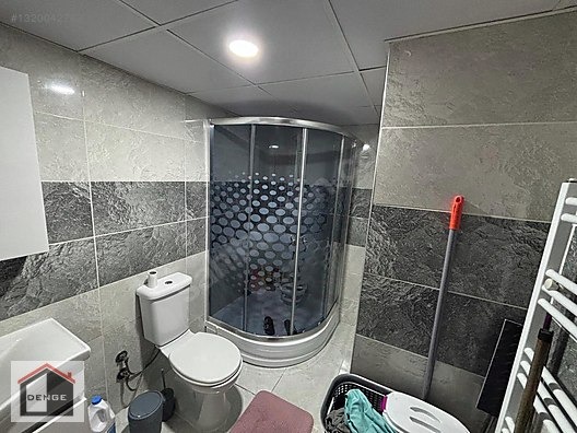 SAĞLIK MAHALLESİ YOL CEPHELİ TAKASA UYGUN SATILIK 2+1 DAİRE - BOLU MERKEZ fotoğraf 12