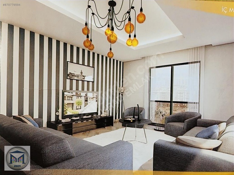 EDREMİT SİTE İÇERİSİNDE DENİZ MANZARALI 3+1 DAİRE LANSMAN A ÖZEL - BALIKESİR EDREMİT fotoğraf 19