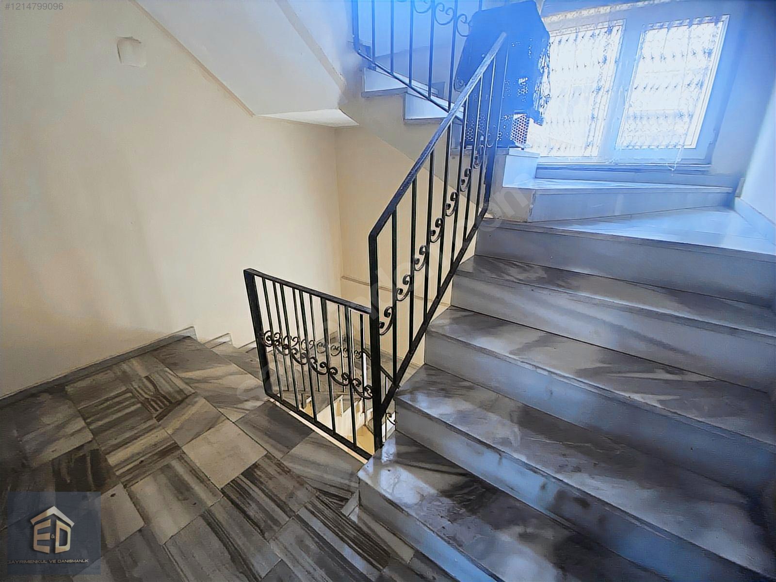 KAYMAKLI'DA 122 M² ÜZERİNE KURULU SATILIK 4 KATLI BİNA - TRABZON ORTAHİSAR fotoğraf 19